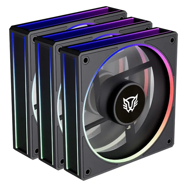 Enfriamiento y Ventilación Balam Rush EXB85R — vista 4