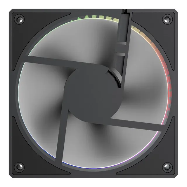 Enfriamiento y Ventilación Balam Rush EXB85R — vista 5