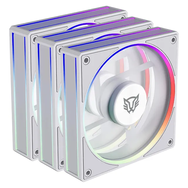 Enfriamiento y Ventilación Balam Rush EXB85R — vista 2