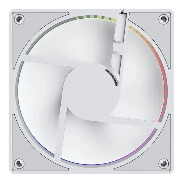 Enfriamiento y Ventilación Balam Rush EXB85R — vista 5