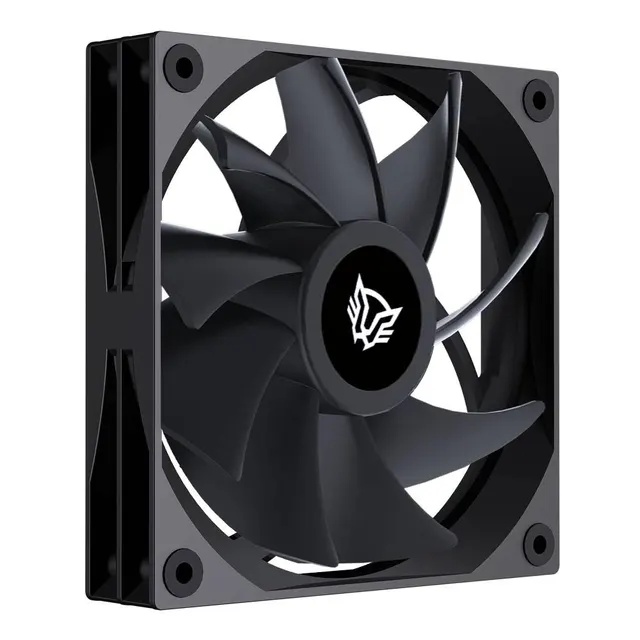Enfriamiento y Ventilación Balam Rush EXG77 — vista 2
