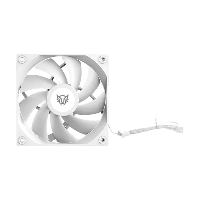 Enfriamiento y Ventilación Balam Rush EXG77 — vista 5
