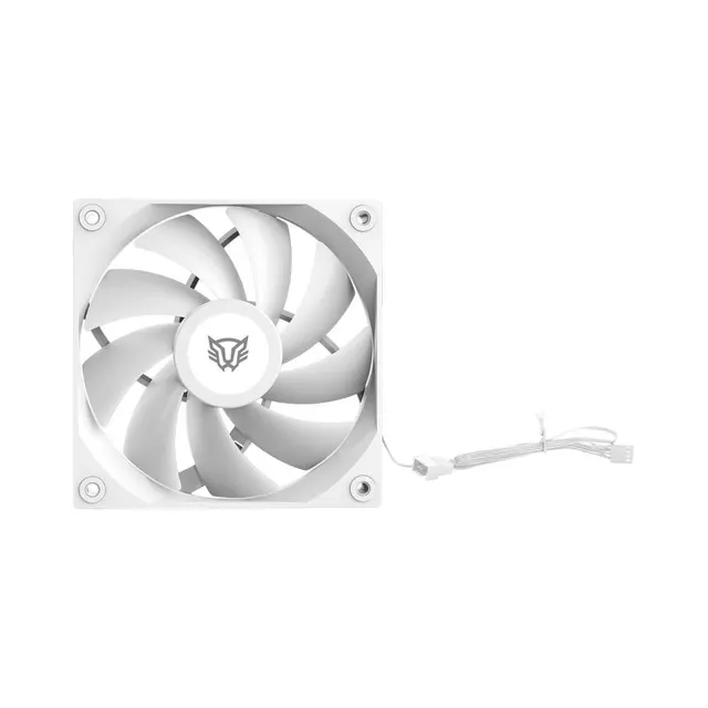 Enfriamiento y Ventilación Balam Rush EXG99 — vista 3
