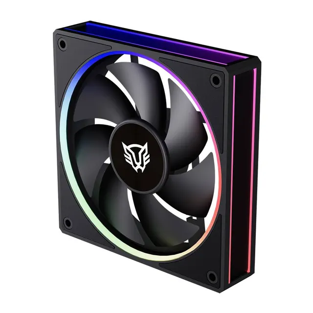 Enfriamiento y Ventilación Balam Rush EXB85 — vista 2