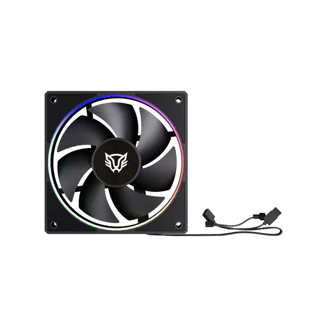 Enfriamiento y Ventilación Balam Rush EXB85 — vista 5