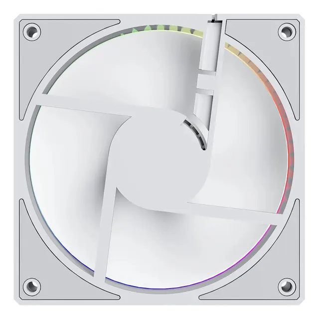 Enfriamiento y Ventilación Balam Rush EXB85 — vista 4