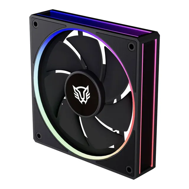 Enfriamiento y Ventilación Balam Rush EXB85R — vista 2