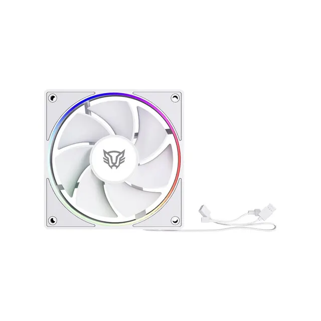 Enfriamiento y Ventilación Balam Rush EXB85R — vista 3