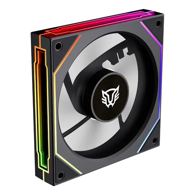 Enfriamiento y Ventilación Balam Rush EXL95 — vista 4