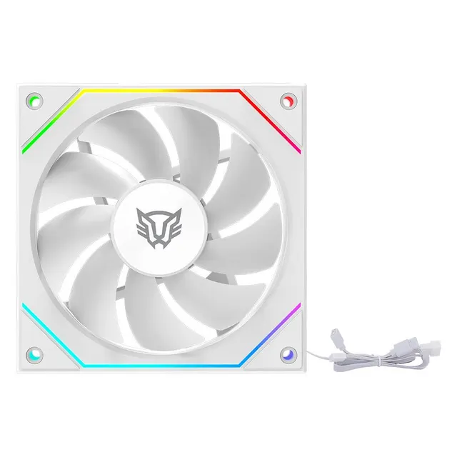 Enfriamiento y Ventilación Balam Rush EXL95 — vista 2