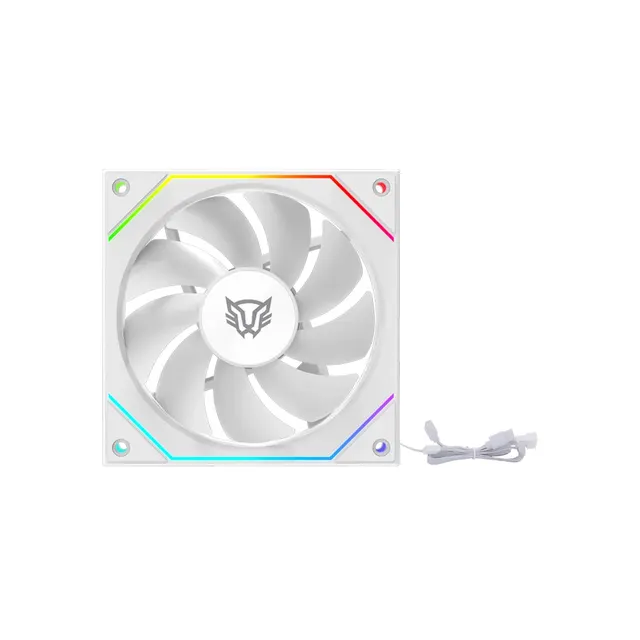 Enfriamiento y Ventilación Balam Rush EXL95 — vista 5