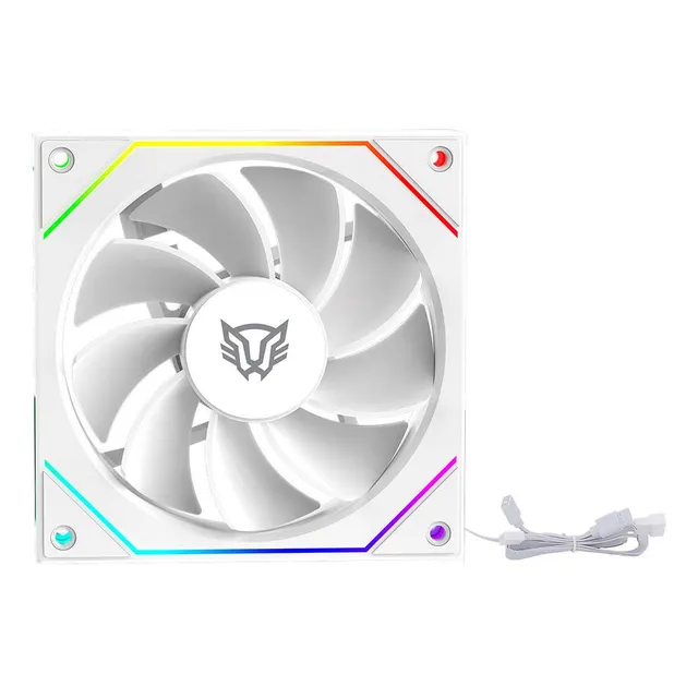 Enfriamiento y Ventilación Balam Rush EXL95R — vista 2