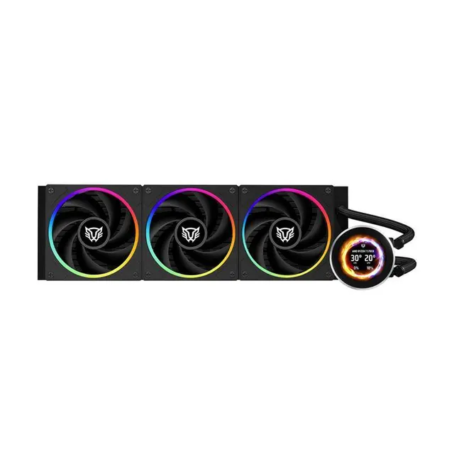 Enfriamiento y Ventilación Balam Rush HYX40 — vista 2