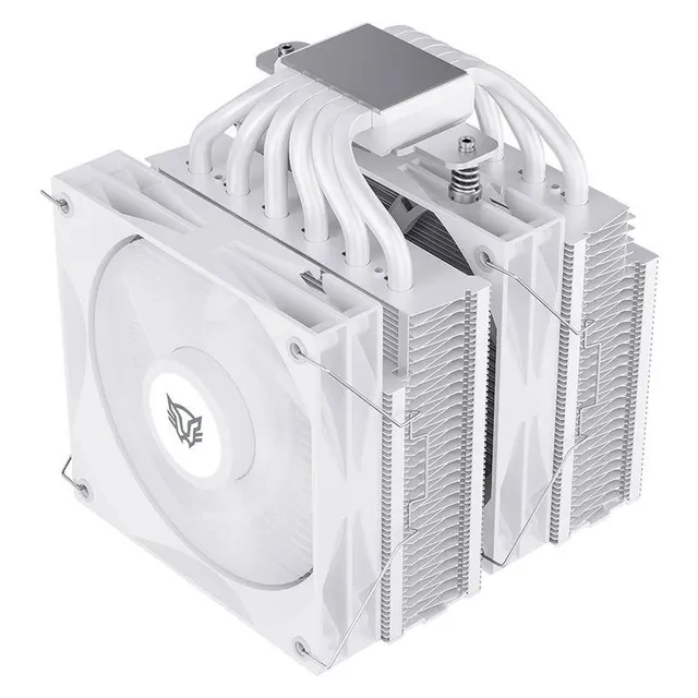 Enfriamiento y Ventilación Balam Rush HEX90