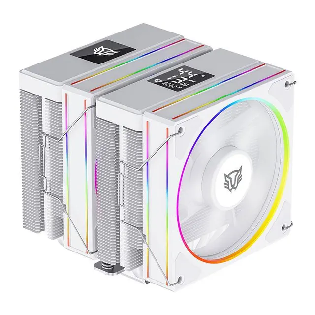 Enfriamiento y Ventilación Balam Rush HEX75 — vista 2