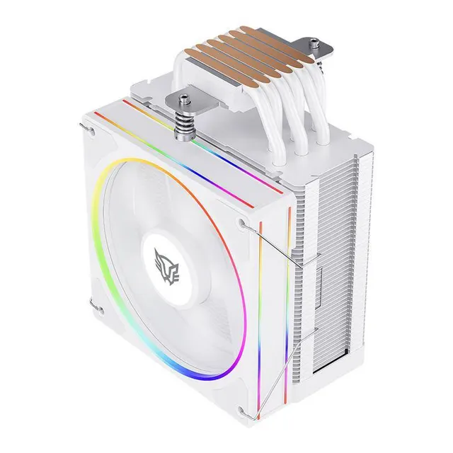 Enfriamiento y Ventilación Balam Rush HEX65 — vista 2