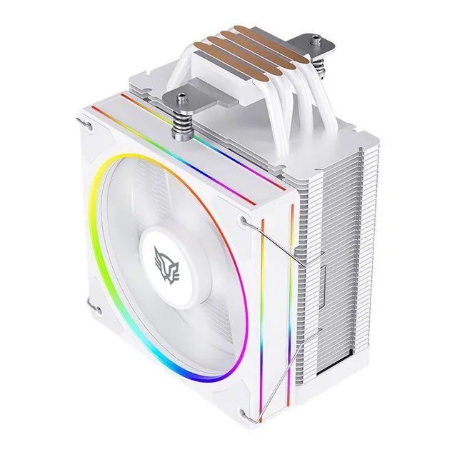 Enfriamiento y Ventilación Balam Rush HEX55 — vista 2