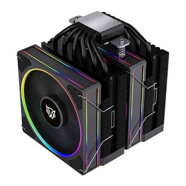 Enfriamiento y Ventilación Balam Rush HEX70 — vista 2