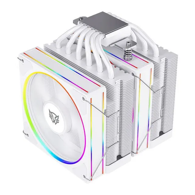 Enfriamiento y Ventilación Balam Rush HEX70 — vista 2