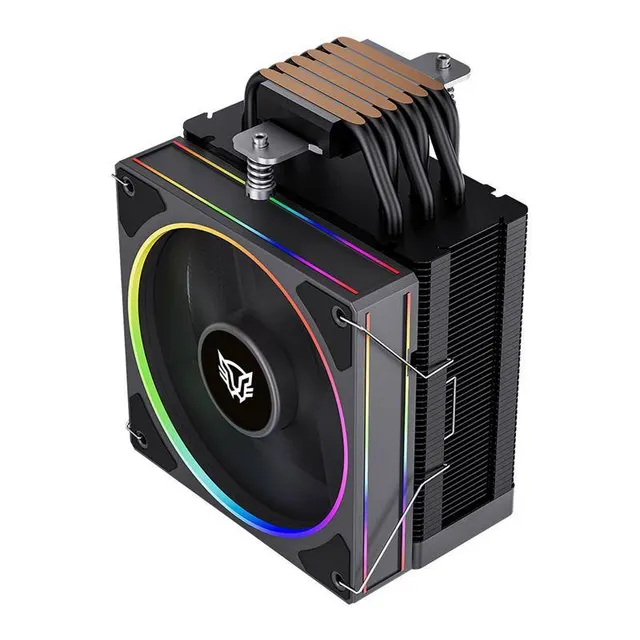 Enfriamiento y Ventilación Balam Rush HEX60 — vista 2