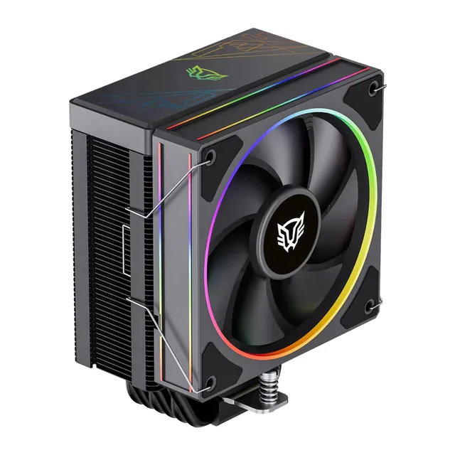 Enfriamiento y Ventilación Balam Rush HEX60 — vista 4