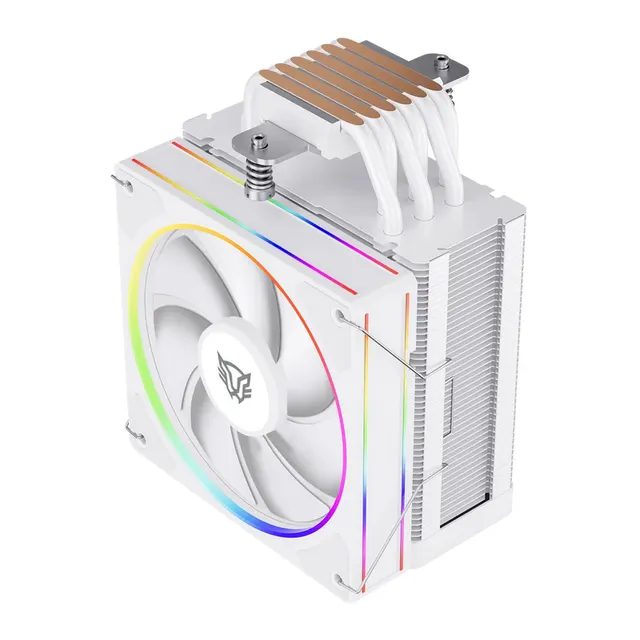 Enfriamiento y Ventilación Balam Rush HEX60 — vista 4