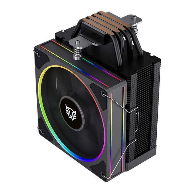Enfriamiento y Ventilación Balam Rush HEX50 — vista 2