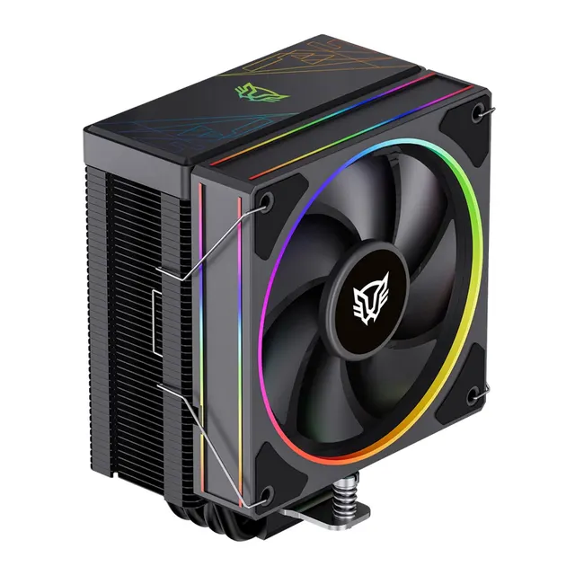 Enfriamiento y Ventilación Balam Rush HEX50 — vista 4