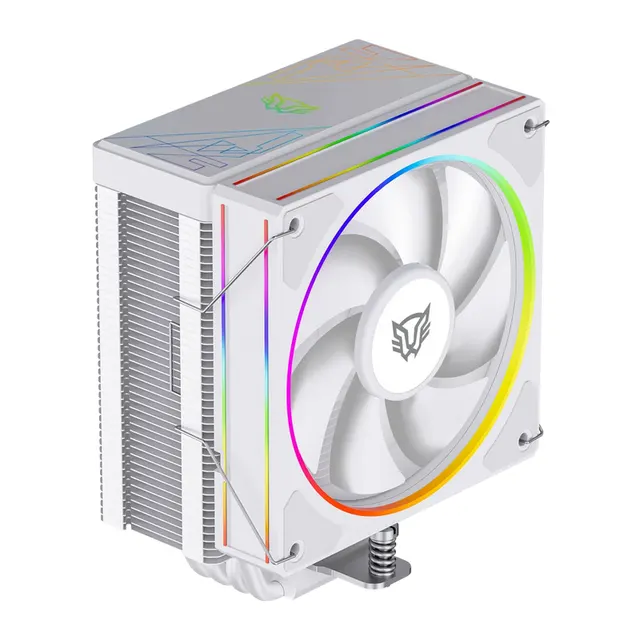 Enfriamiento y Ventilación Balam Rush HEX50HEX50 — vista 5