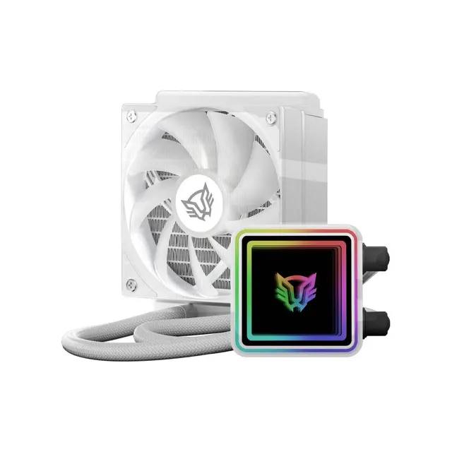 Enfriamiento y Ventilación Balam Rush BR-944038 — vista 2