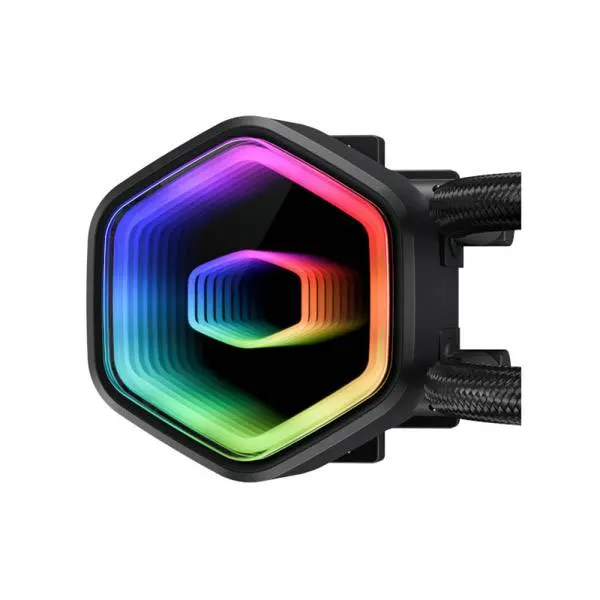 Enfriamiento y Ventilación COOLER MASTER MLW-D36M-A18PA-R1 — vista 2