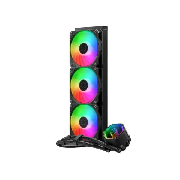 Enfriamiento y Ventilación COOLER MASTER MLW-D36M-A18PA-R1 — vista 3