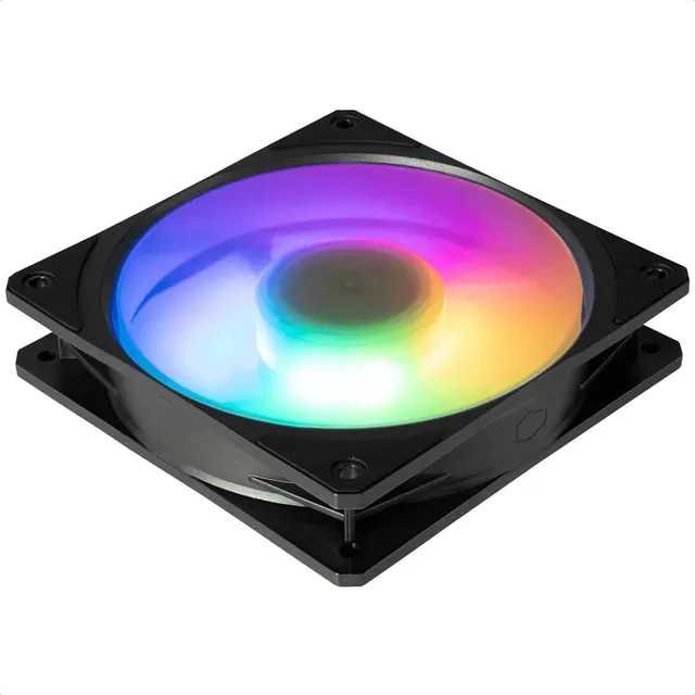 Enfriamiento y Ventilación COOLER MASTER MFZ-M2DN-24NP2-R1 — vista 2