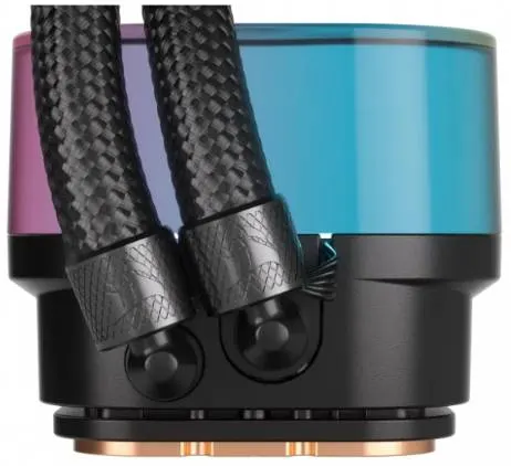 Enfriamiento y Ventilación CORSAIR CW-9061001-WW — vista 4