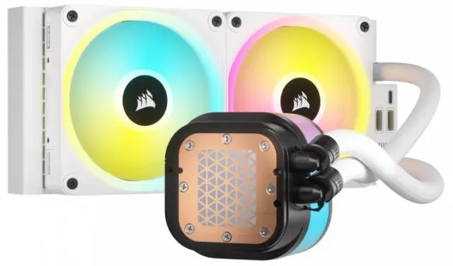 Enfriamiento y Ventilación CORSAIR CW-9061005-WW — vista 4