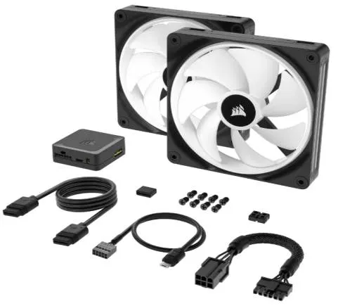 Enfriamiento y Ventilación CORSAIR CO-9051004-WW — vista 2