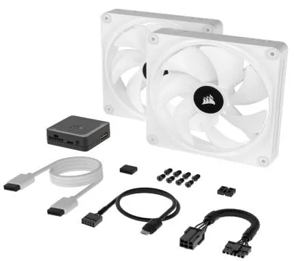 Enfriamiento y Ventilación CORSAIR CO-9051008-WW — vista 4