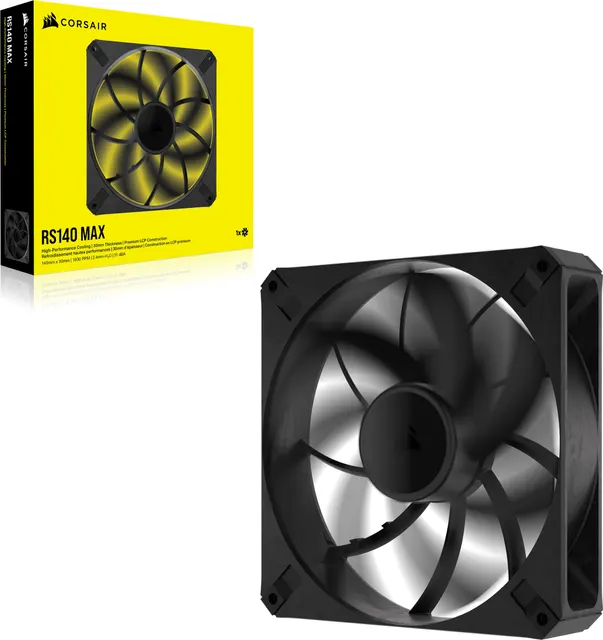 Enfriamiento y Ventilación CORSAIR CO-9050174-WW — vista 3
