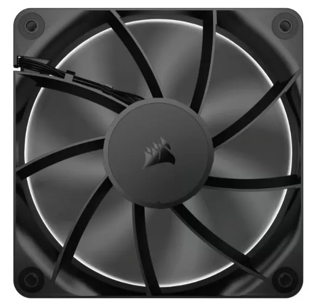 Enfriamiento y Ventilación CORSAIR CO-9050190-WW — vista 4