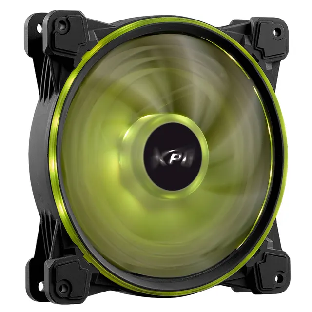Ventilador XPG HURRICANE 140 ARGB PWM — vista 4