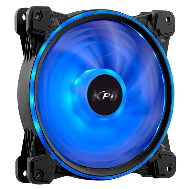 Ventilador XPG HURRICANE 140 ARGB PWM — vista 5
