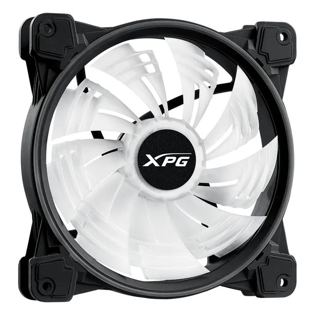 Ventilador XPG HURRICANE 140 ARGB PWM — vista 6
