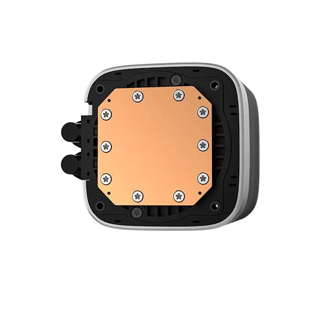 Enfriamiento y Ventilación DeepCool LP360 — vista 2