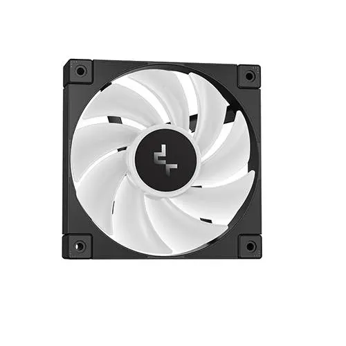 Enfriamiento y Ventilación DeepCool LQ240 — vista 4
