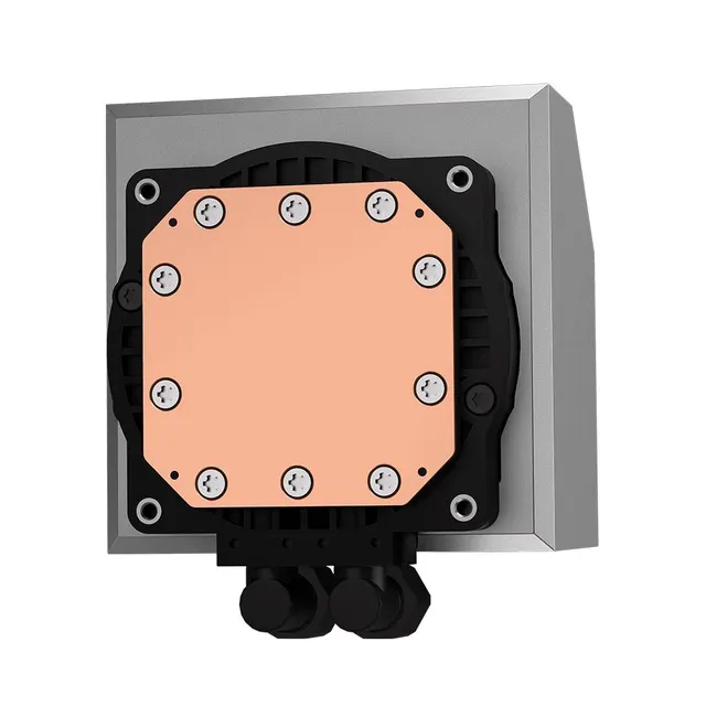 Enfriamiento y Ventilación DeepCool LT240 — vista 2