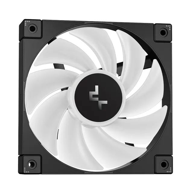 Enfriamiento y Ventilación DeepCool LT240 — vista 3