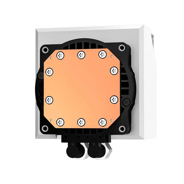 Enfriamiento y Ventilación DeepCool LT240 — vista 2