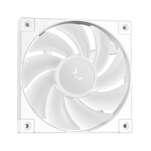 Enfriamiento y Ventilación DeepCool LT240 — vista 3