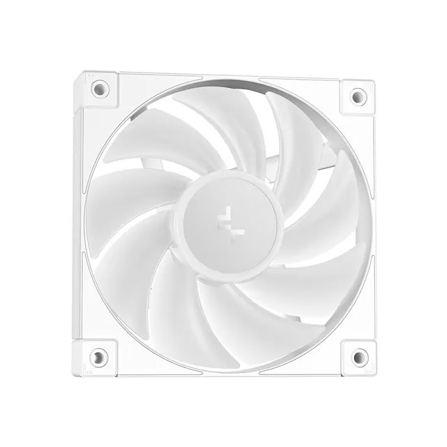 Enfriamiento y Ventilación DeepCool LT360 — vista 3