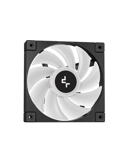 Enfriamiento liquido DeepCool LD240 — vista 3